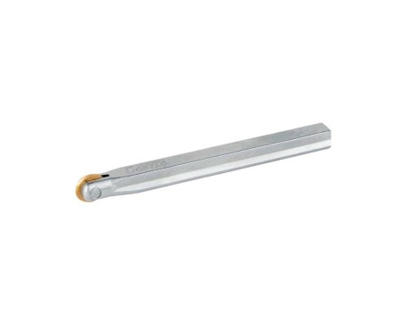 RODEL TITANIO 10MM CORTAG PROFESIONAL