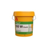 SIKAGARD 550 ELAST ES BLANCO 20KG(167223
