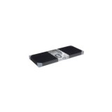 ESTANTE FIJACIÓN INVISIBLE PVC HD 60X25CM WENGUÉ
