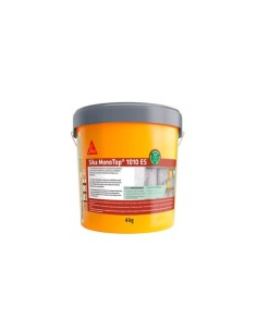 SIKA MONOTOP 1010 S CEMENTO REPARADOR 4KG