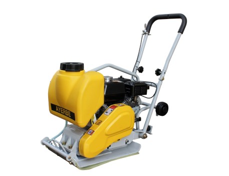 BANDEJA VIBRANTE AYERBE AY-460 5,5 HP