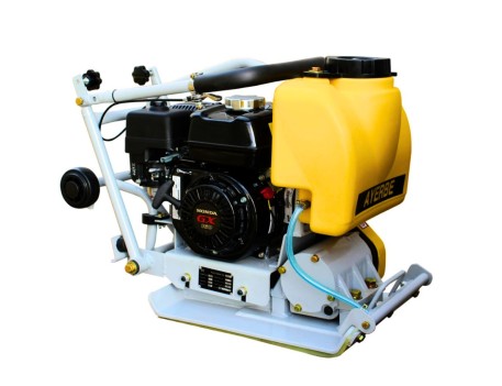 BANDEJA VIBRANTE AYERBE AY-460 5,5 HP