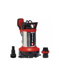 BOMBA AGUA SUCIA GE-DP 7535 N LL ECO 7500L/H