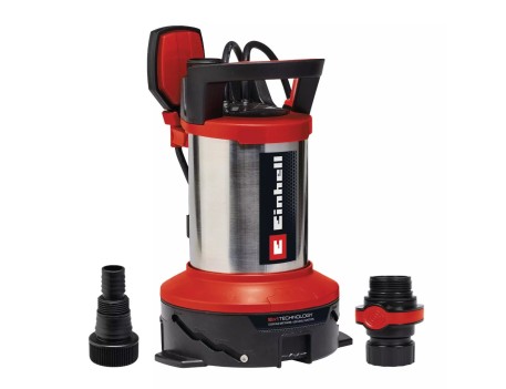 BOMBA AGUA SUCIA GE-DP 7535 N LL ECO 7500L/H