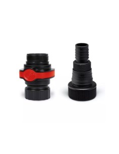 BOMBA AGUA SUCIA GE-DP 7535 N LL ECO 7500L/H 2