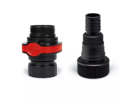 BOMBA AGUA SUCIA GE-DP 7535 N LL ECO 7500L/H