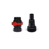 BOMBA AGUA SUCIA GE-DP 7535 N LL ECO 7500L/H