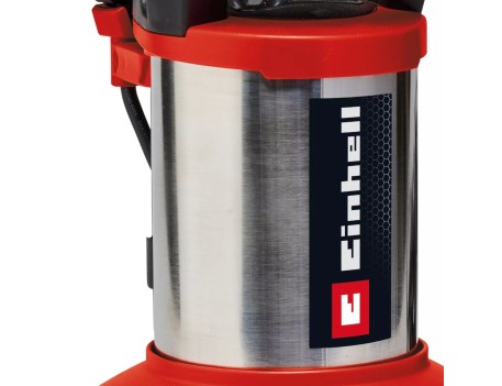 BOMBA AGUA SUCIA GE-DP 7535 N LL ECO 7500L/H