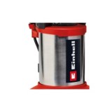 BOMBA AGUA SUCIA GE-DP 7535 N LL ECO 7500L/H