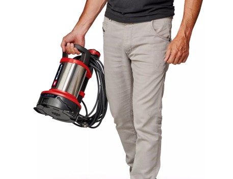 BOMBA AGUA SUCIA GE-DP 7535 N LL ECO 7500L/H