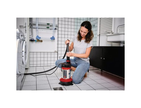 BOMBA AGUA SUCIA GE-DP 7535 N LL ECO 7500L/H