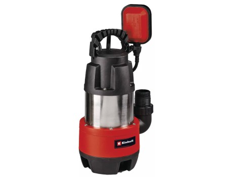 BOMBA DE AGUA SUCIA EINHELL 4181510 3000L/H 7M