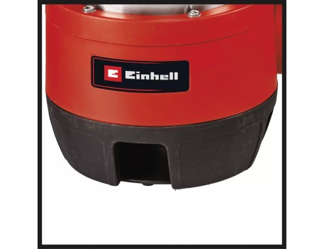BOMBA DE AGUA SUCIA EINHELL 4181510 3000L/H 7M