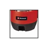 BOMBA DE AGUA SUCIA EINHELL 4181510 3000L/H 7M