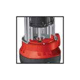 BOMBA DE AGUA SUCIA EINHELL 4181510 3000L/H 7M