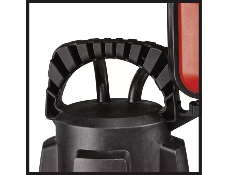 BOMBA DE AGUA SUCIA EINHELL 4181510 3000L/H 7M