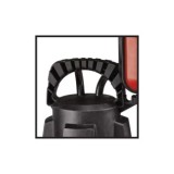 BOMBA DE AGUA SUCIA EINHELL 4181510 3000L/H 7M