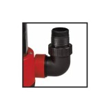 BOMBA DE AGUA SUCIA EINHELL 4181510 3000L/H 7M