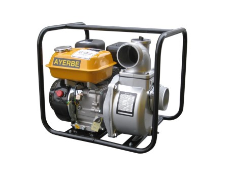 MOTOBOMBA AYERBE AY-50 KIOTSU 30M 30.000L/H (5418340)