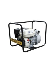 MOTOBOMBA AYERBE H-50 HONDA GX160 REF 5418120
