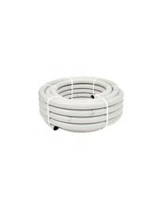 ROLLO 25 MTS. TUBO PVC 20/25 BLANCO