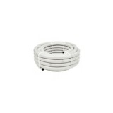 ROLLO 25 MTS. TUBO PVC 20/25 BLANCO