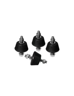 AMORTIGU.A/A INSTALPACK AG-35 SILENBLOCK