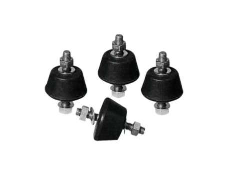 AMORTIGU.A/A INSTALPACK AG-35 SILENBLOCK