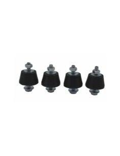 SILENTBLOCK(KIT AMORT) A35