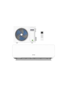 AIRE A.SPLIT 1X1 2.6KW TERMAT WIFI HTW