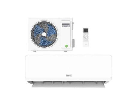 AIRE SPLIT 1X1 7.1 KW TERMAT WIFI INVERTER