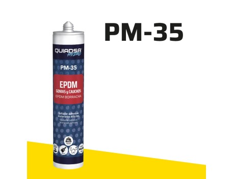 SELLADOR POLIURETANO SILANIZADO BRIK-CEN PM-35 290ML