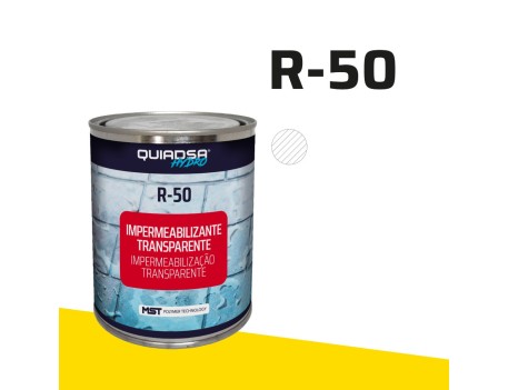 IMPERMEABILIZANTE QUIADSA R-50 800G