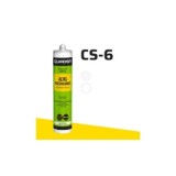SELLADOR DE SILICONA NEUTRA TRANSLÚCIDO QUIADSA 280ML