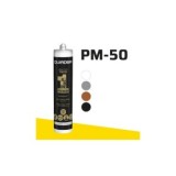 SELLADOR ELÁSTICO POLÍMERO PM-50 QUIADSA 290 ML