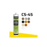 SELLADOR SILICONA ACÉTICA PROFESIONAL CS-45 280ML