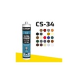 SILICONA NEUTRA QUIADSA BRIK-CEN CS-34 300ML