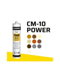SELLADOR ACRÍLICO BARNIZABLE QUIADSA 300 ML CM-10