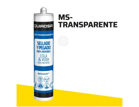 SELLADOR MS TRANSPARENTE QUIADSA 290ML
