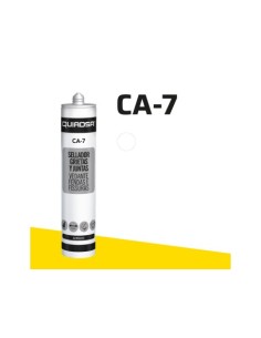 MASILLA ACRÍLICA QUIADSA CA-7 BLANCO 300ML