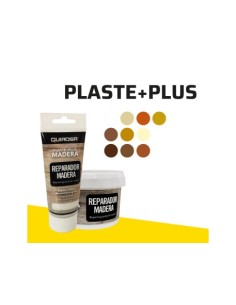 EMPLASTE MADERA SAPELLI 100ML QUIADSA