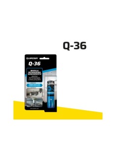MASILLA EPOXI REPARADORA QUIADSA Q-36 48G