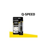 ADHESIVO EPOXI BICOMPONENTE Q-SPEED QUIADSA 24ML