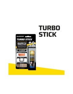 MASILLA EPOXI TURBO STICK QUIADSA 24ML