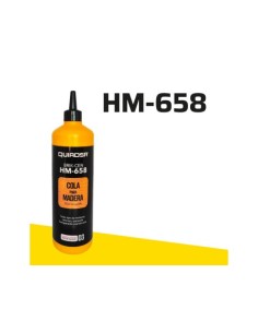 COLA BLANCA QUIADSA BRIK-CEN HM-658 750G