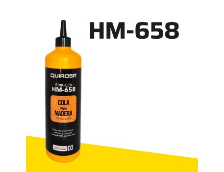 COLA BLANCA QUIADSA BRIK-CEN HM-658 750G