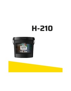 COLA PAVIMENTOS FLEXIBLES QUIADSA H-210 5KG