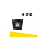COLA PAVIMENTOS FLEXIBLES QUIADSA H-210 5KG