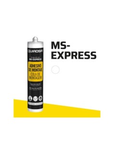 ADHESIVO MONTAJE FIJA+PLUS MS EXPRESS 290ML