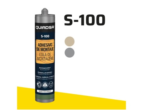 ADHESIVO FIJA PLUS TURBO QUIADSA 290ML